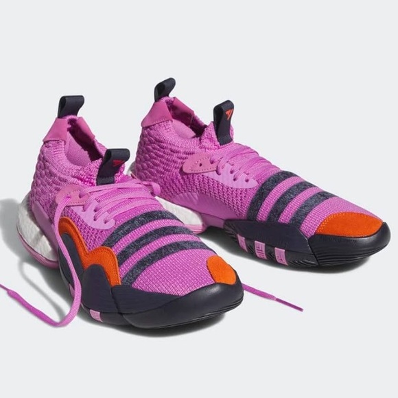 Adidas Trae Young 2 Men’s Sneaker Size 10 OR Women’s Size 11 (NWT)